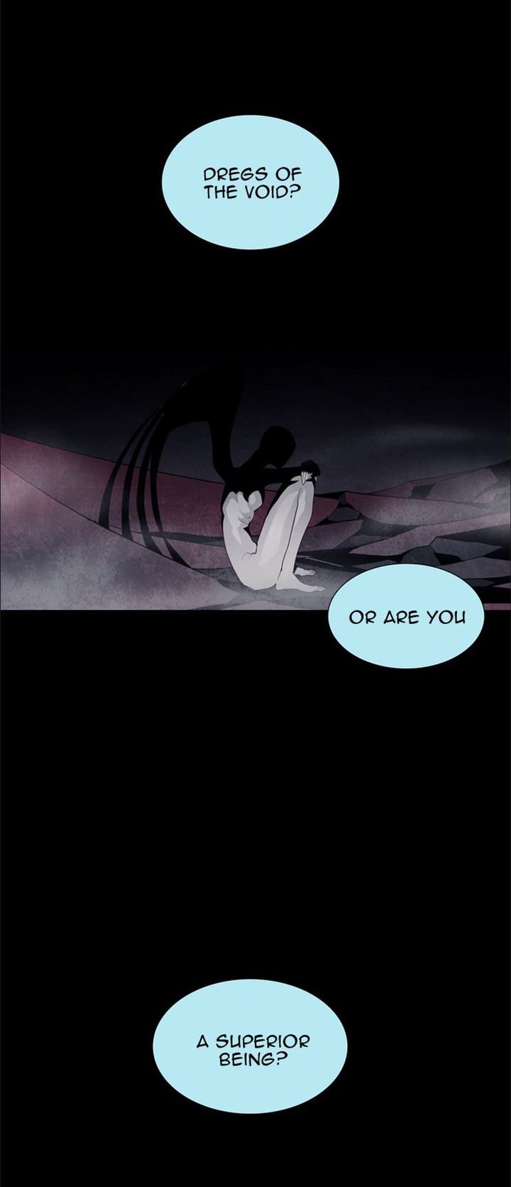 Lessa Servant Of Cosmos 37 24