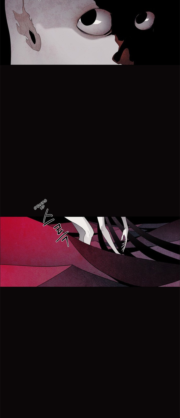 Lessa Servant Of Cosmos 37 26