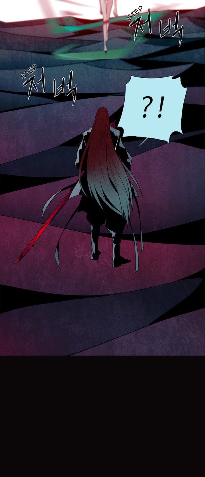 Lessa Servant Of Cosmos 37 28