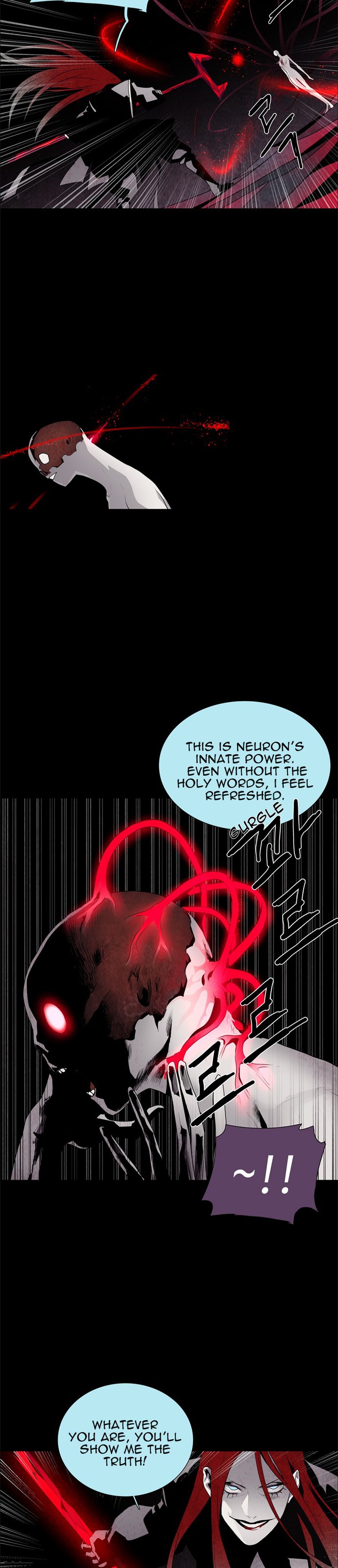 Lessa Servant Of Cosmos 37 32