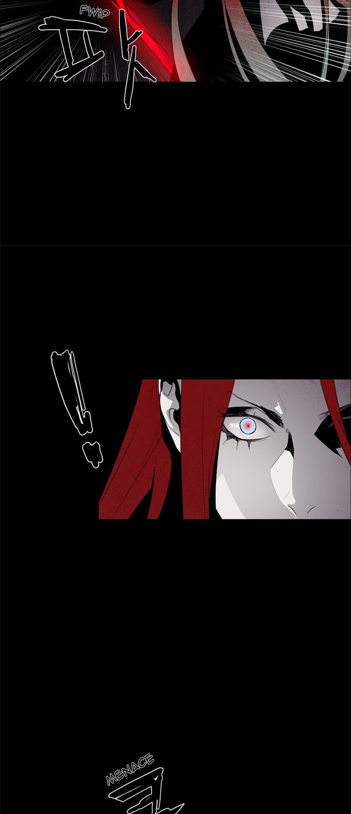 Lessa Servant Of Cosmos 37 33