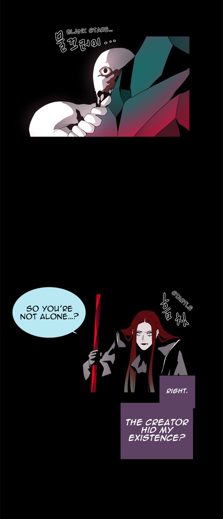 Lessa Servant Of Cosmos 37 40