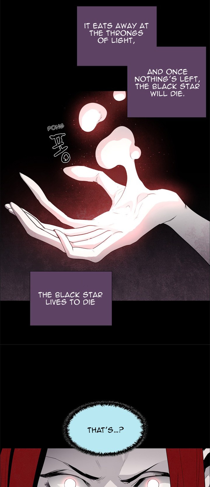 Lessa Servant Of Cosmos 38 12