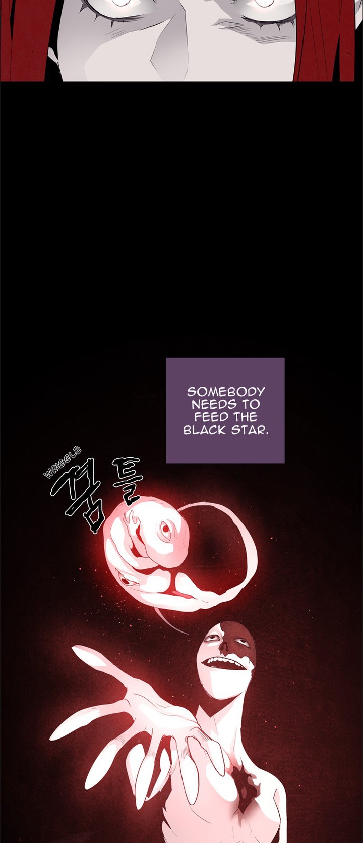 Lessa Servant Of Cosmos 38 13