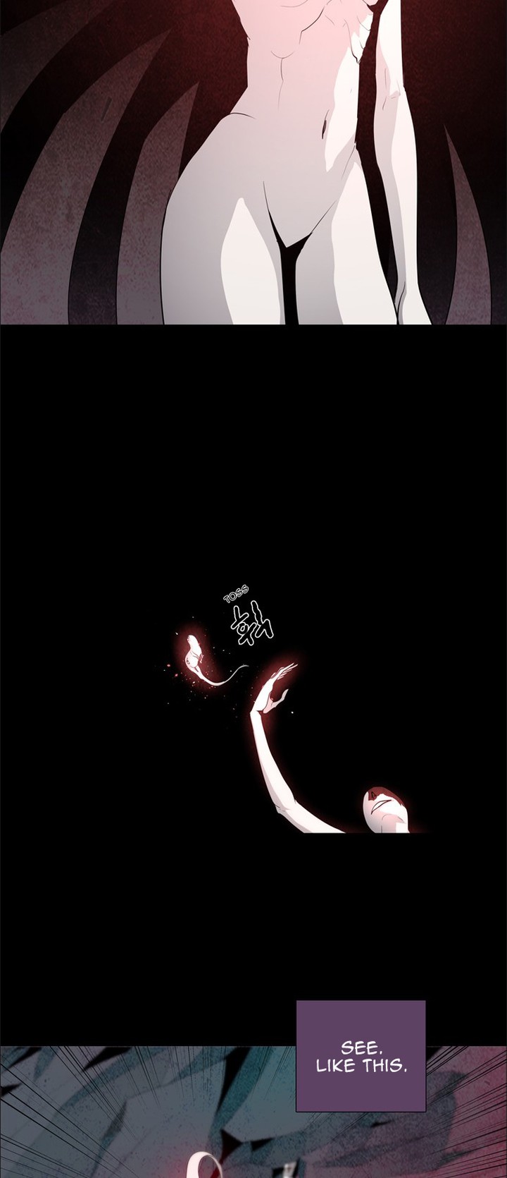 Lessa Servant Of Cosmos 38 14