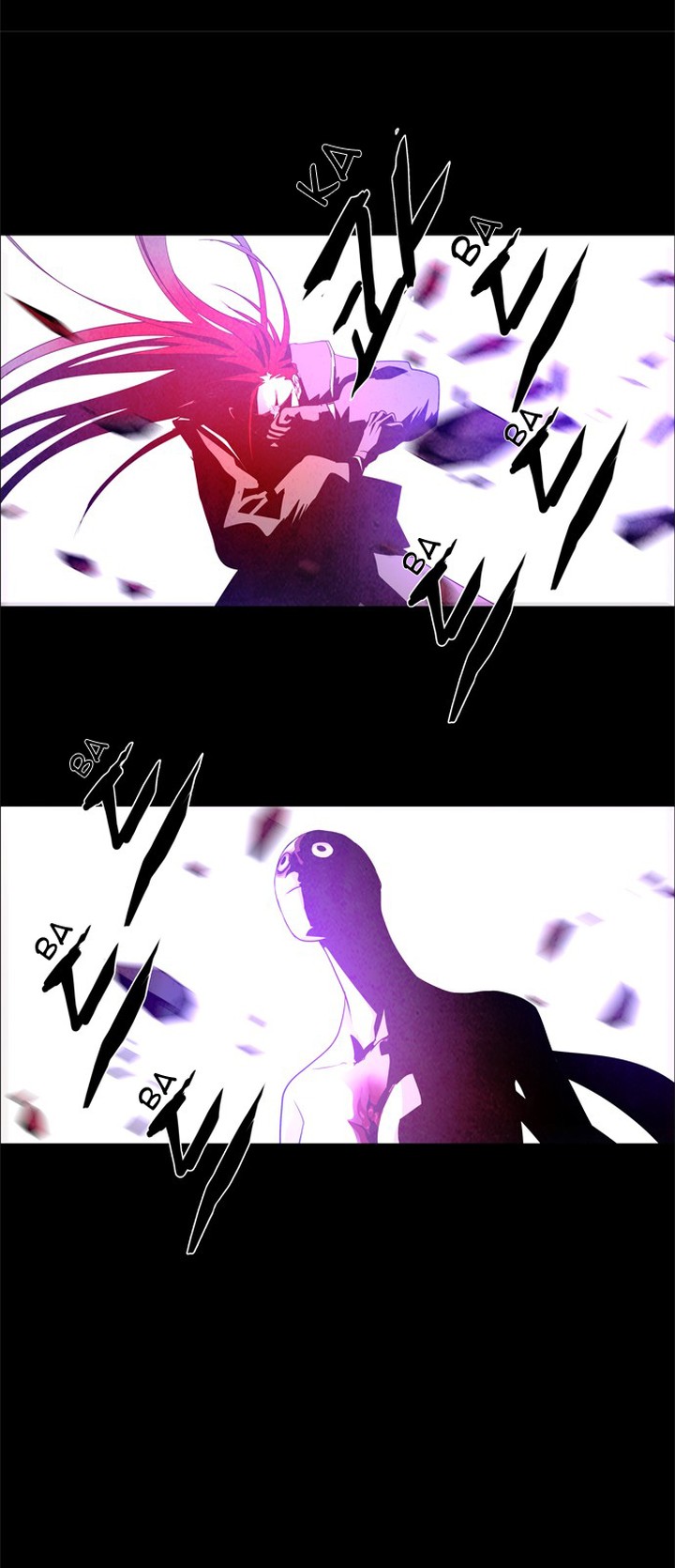 Lessa Servant Of Cosmos 38 17