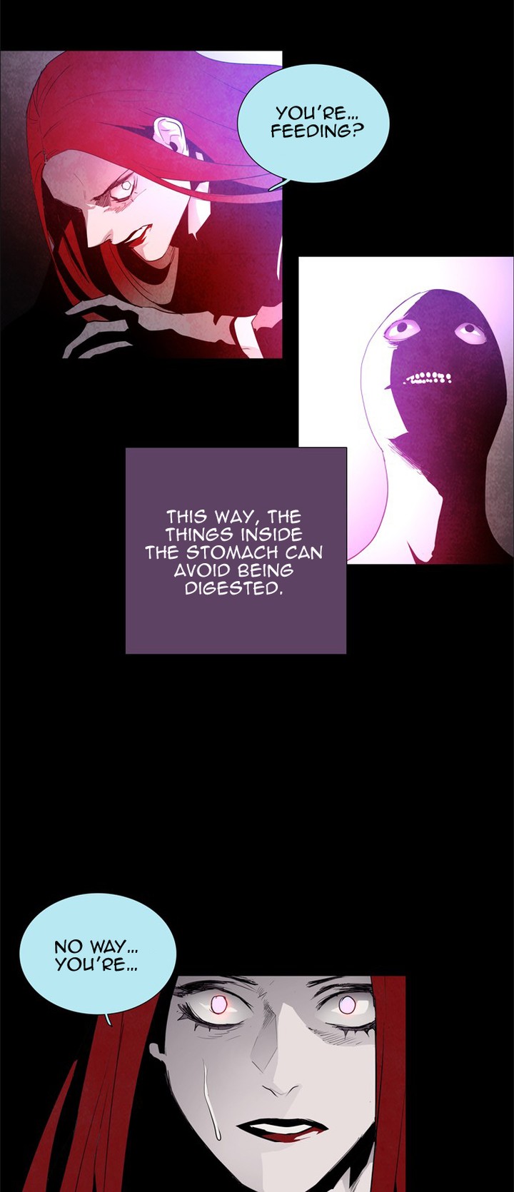 Lessa Servant Of Cosmos 38 18