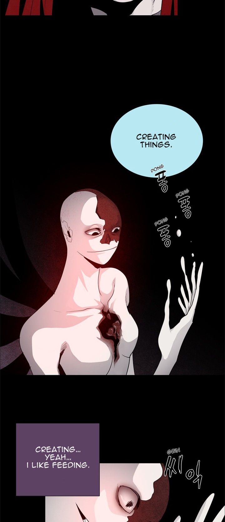 Lessa Servant Of Cosmos 38 19