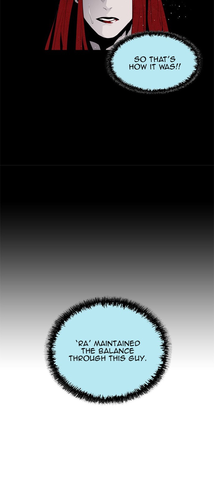 Lessa Servant Of Cosmos 38 21