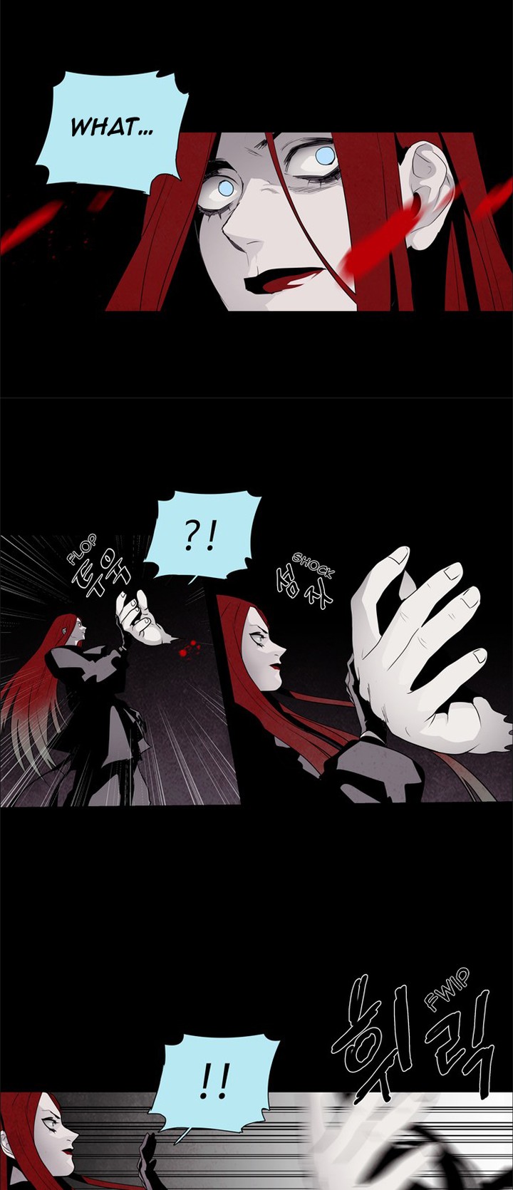 Lessa Servant Of Cosmos 38 23