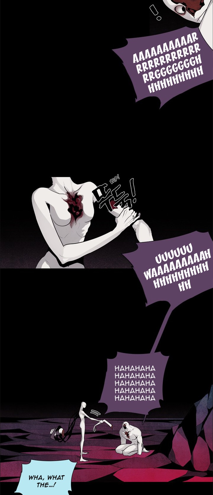 Lessa Servant Of Cosmos 38 25