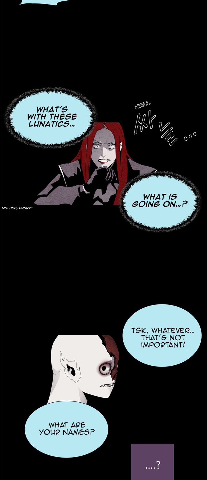 Lessa Servant Of Cosmos 38 26