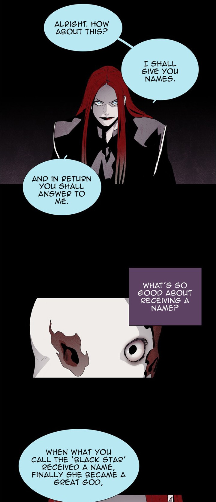 Lessa Servant Of Cosmos 38 28