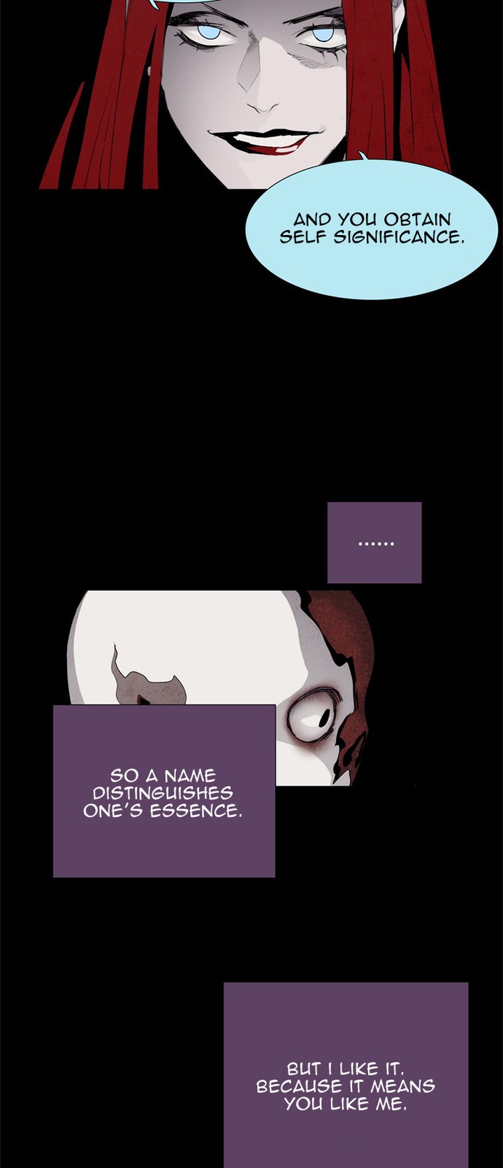 Lessa Servant Of Cosmos 38 29