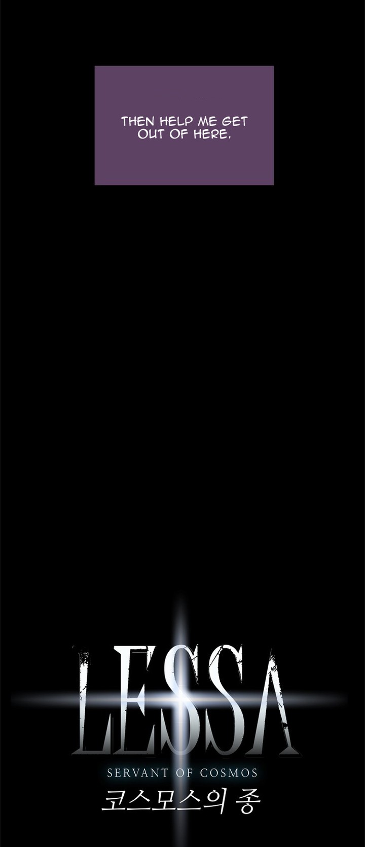 Lessa Servant Of Cosmos 38 3