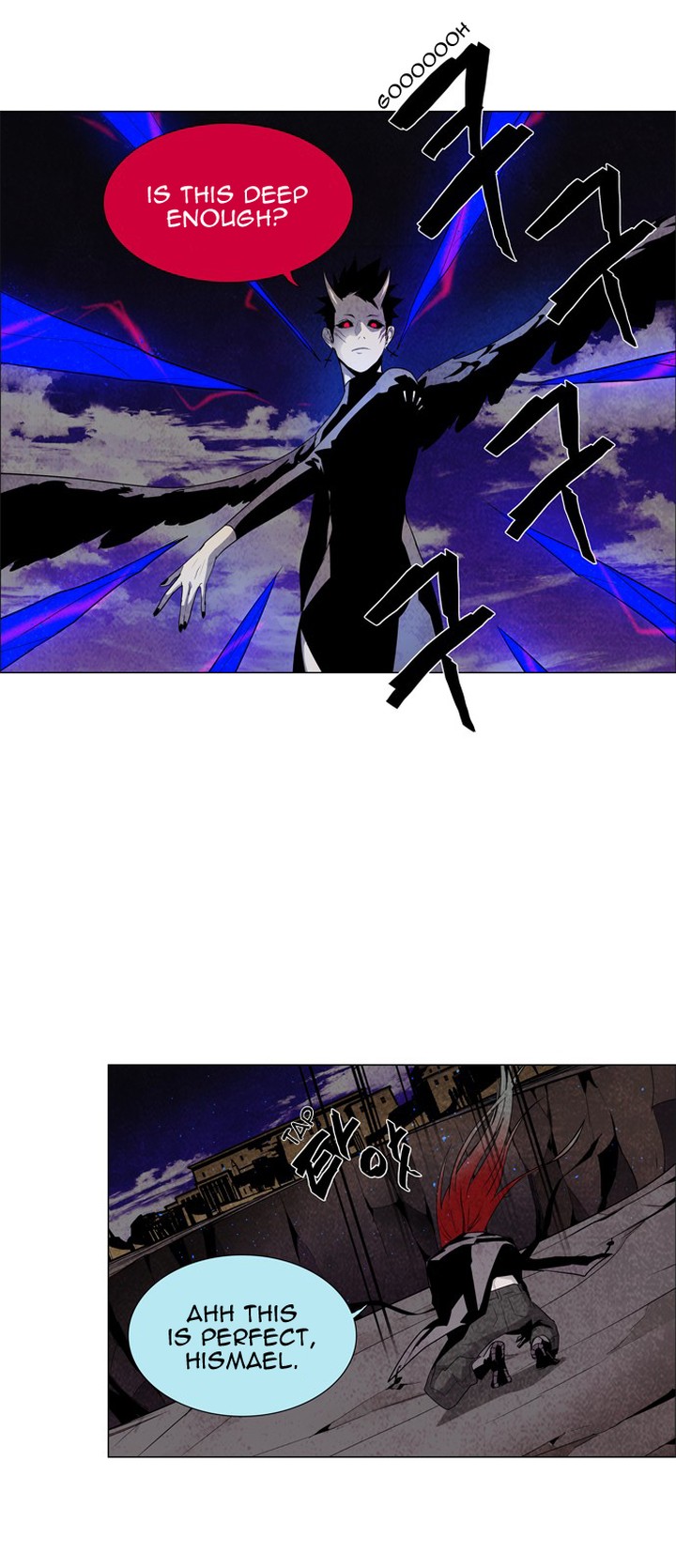 Lessa Servant Of Cosmos 38 33