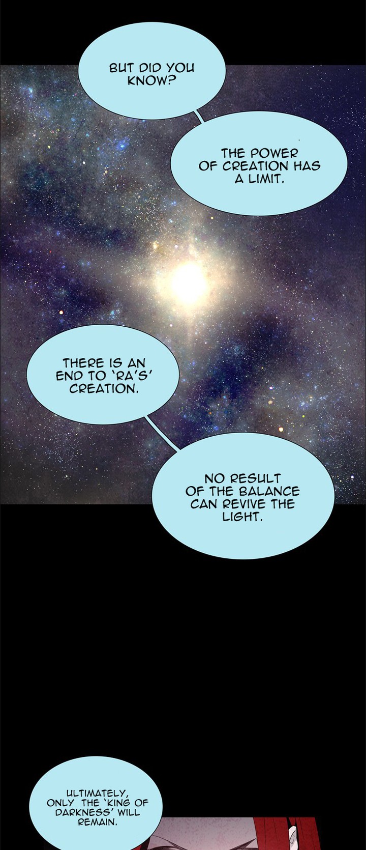 Lessa Servant Of Cosmos 38 6