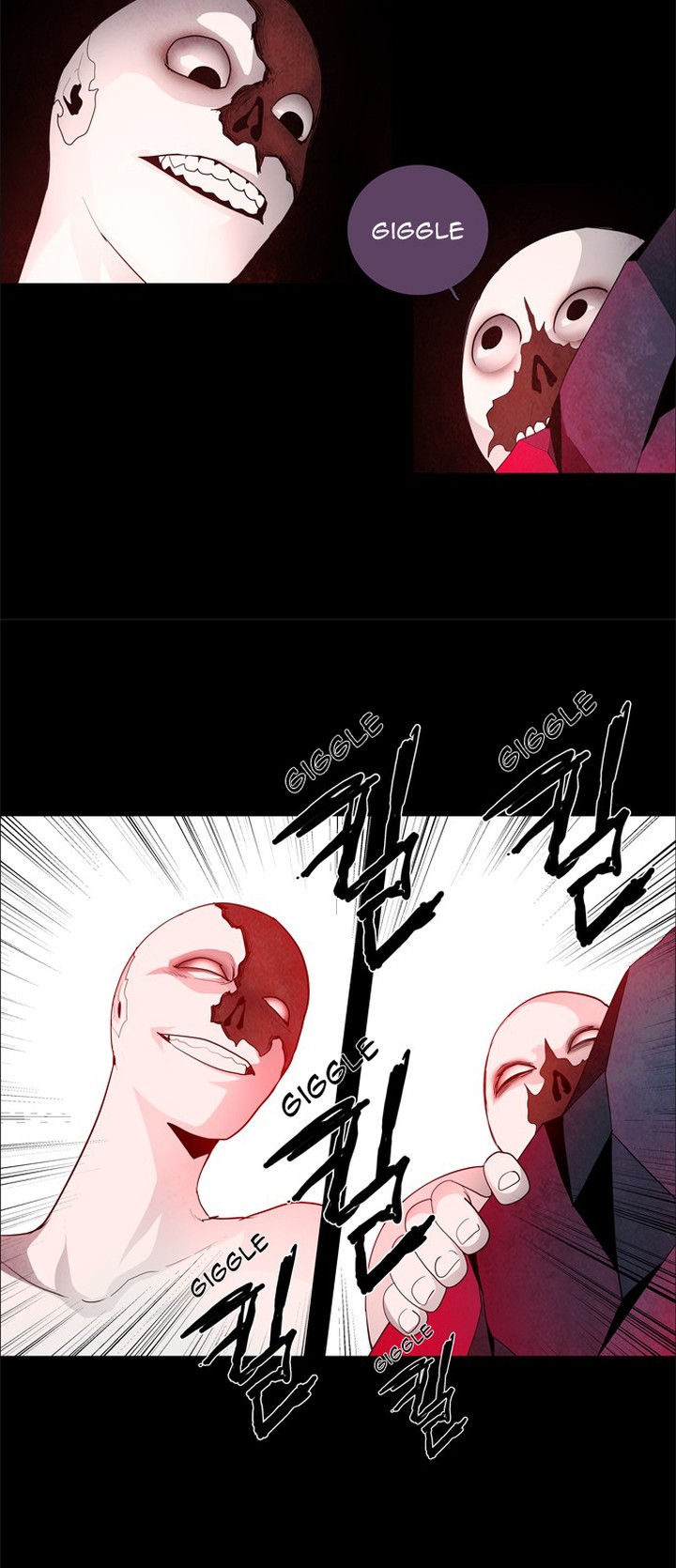 Lessa Servant Of Cosmos 38 8