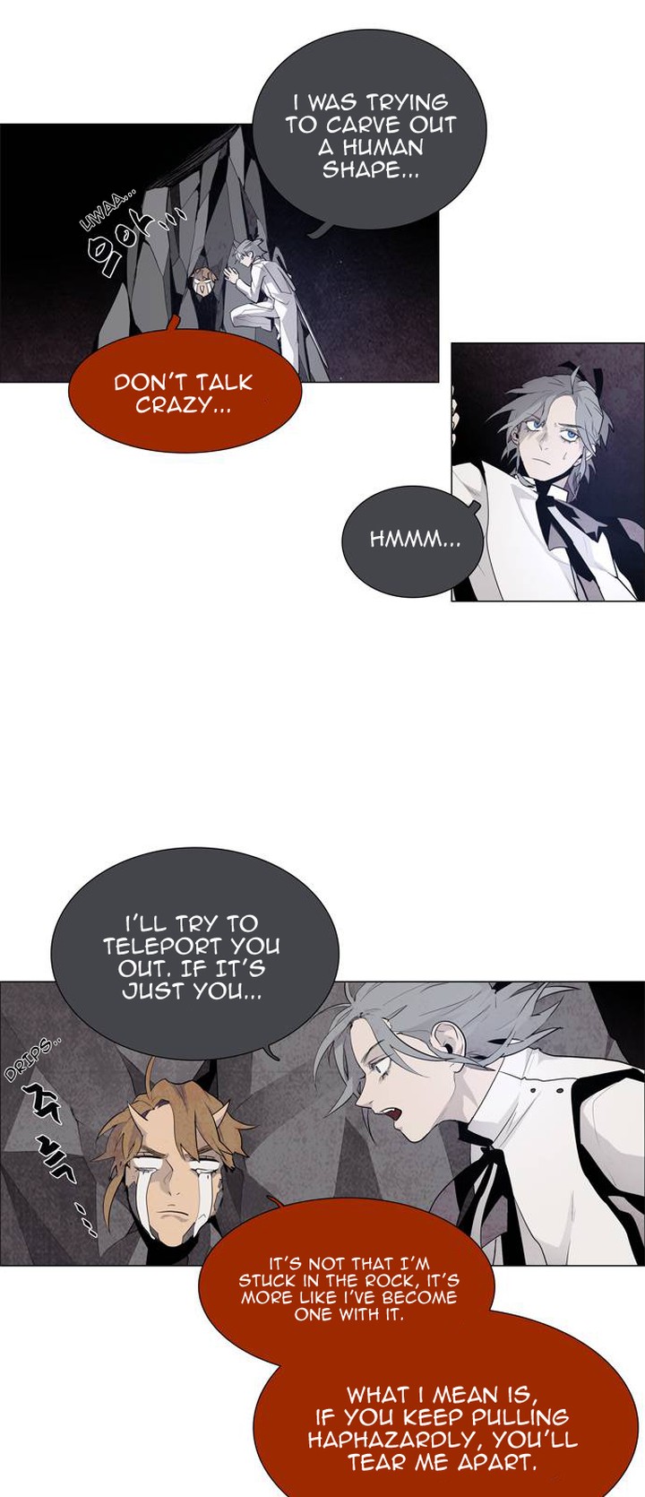 Lessa Servant Of Cosmos 39 23