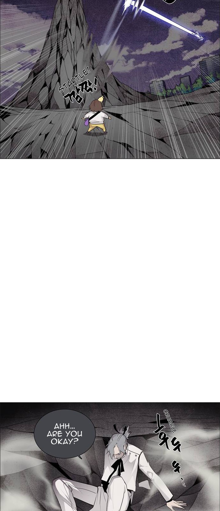 Lessa Servant Of Cosmos 39 35