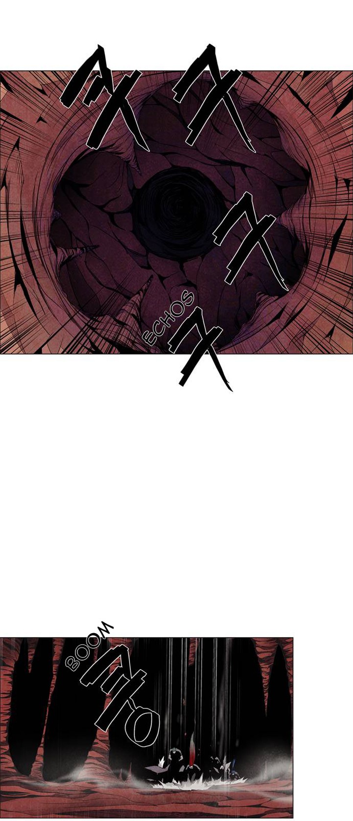 Lessa Servant Of Cosmos 39 6