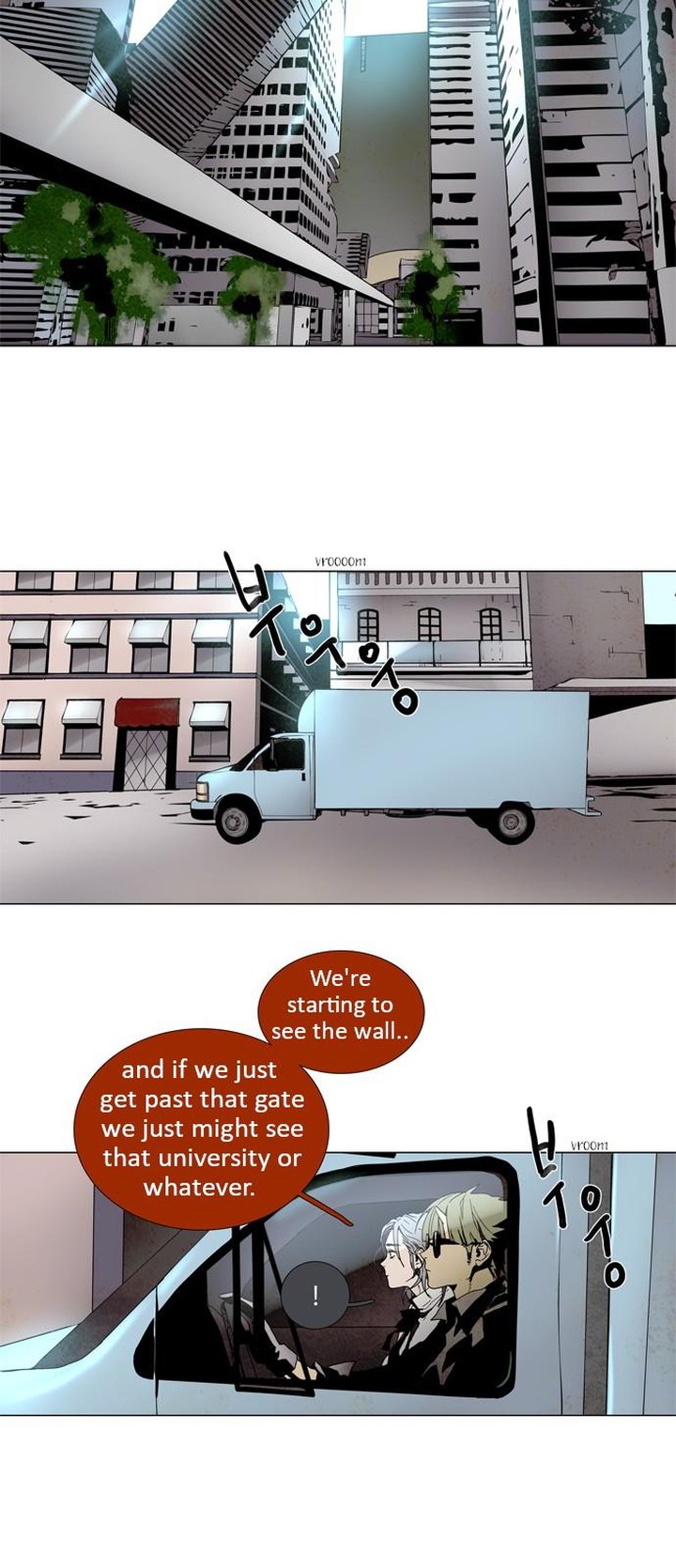 Lessa Servant Of Cosmos 4 11