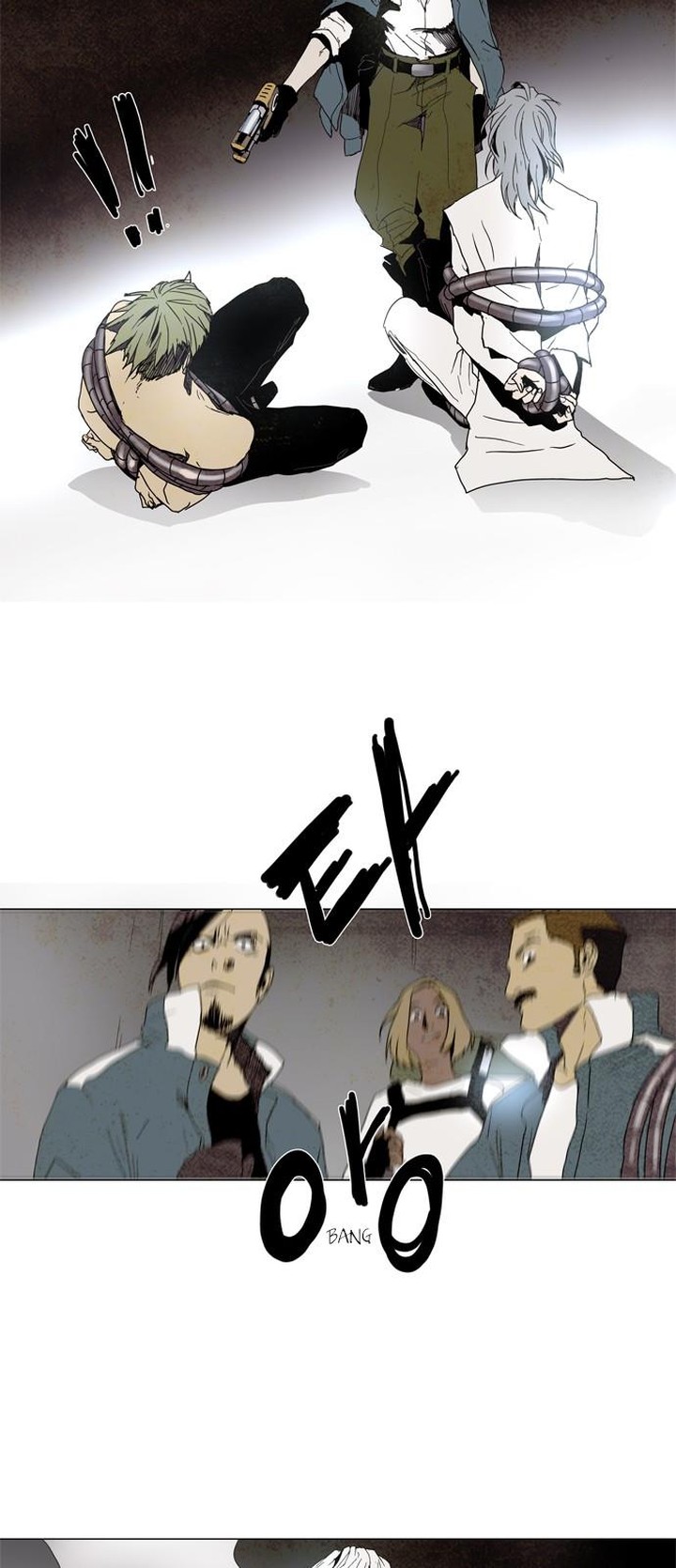 Lessa Servant Of Cosmos 4 19