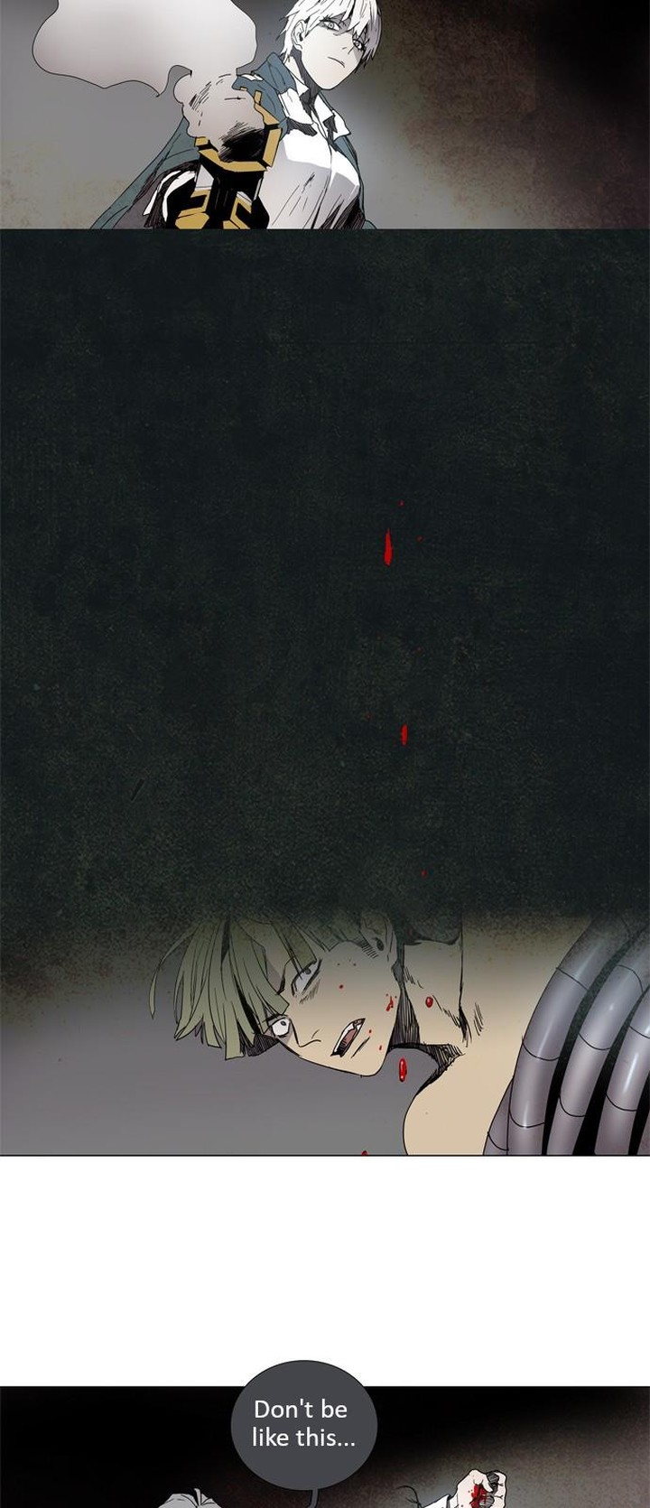 Lessa Servant Of Cosmos 4 20