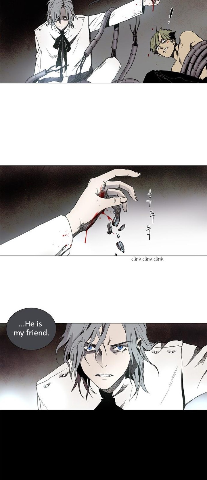 Lessa Servant Of Cosmos 4 21