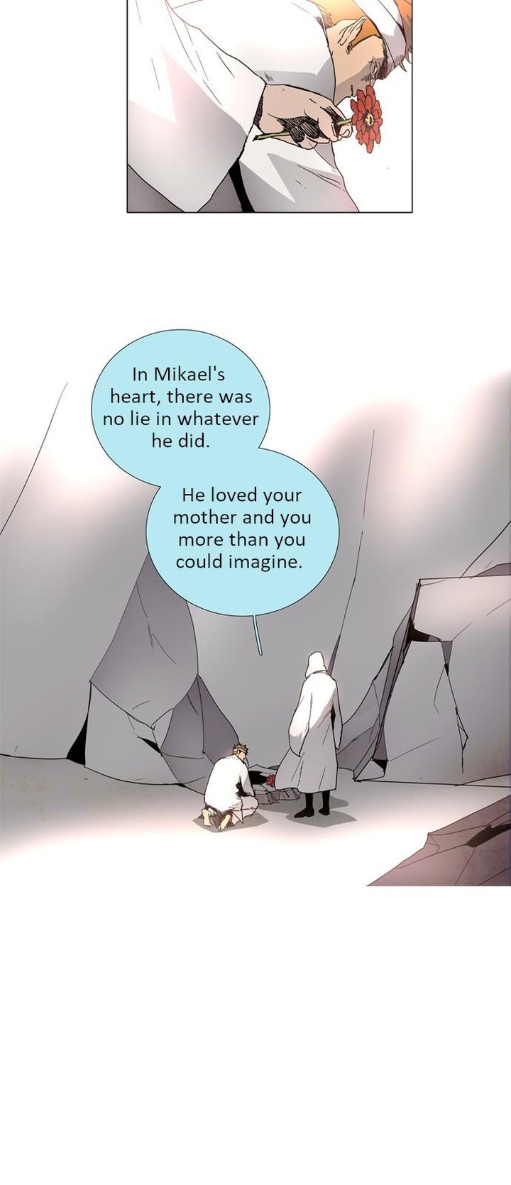 Lessa Servant Of Cosmos 4 5