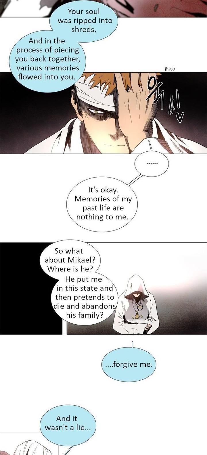 Lessa Servant Of Cosmos 4 9