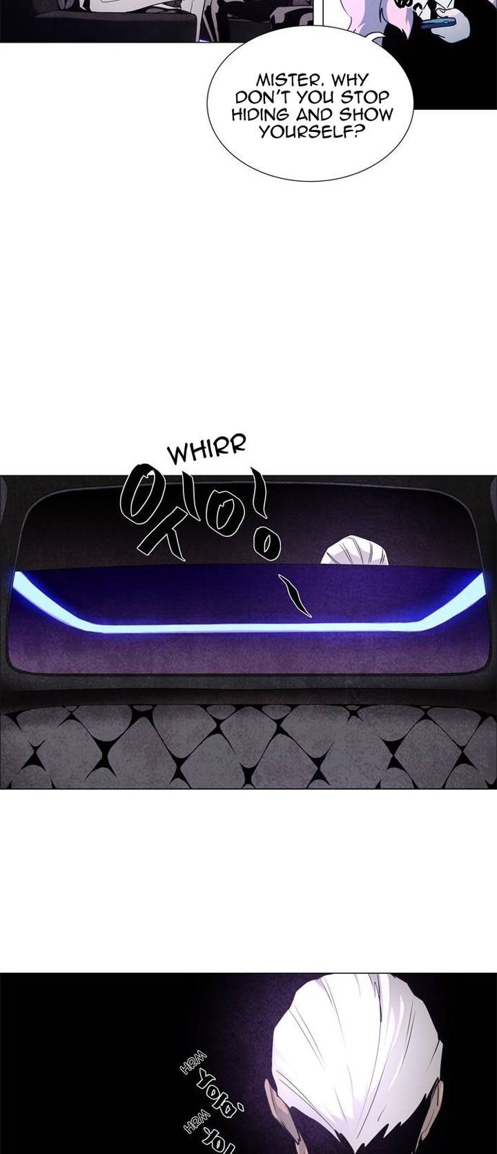 Lessa Servant Of Cosmos 40 19