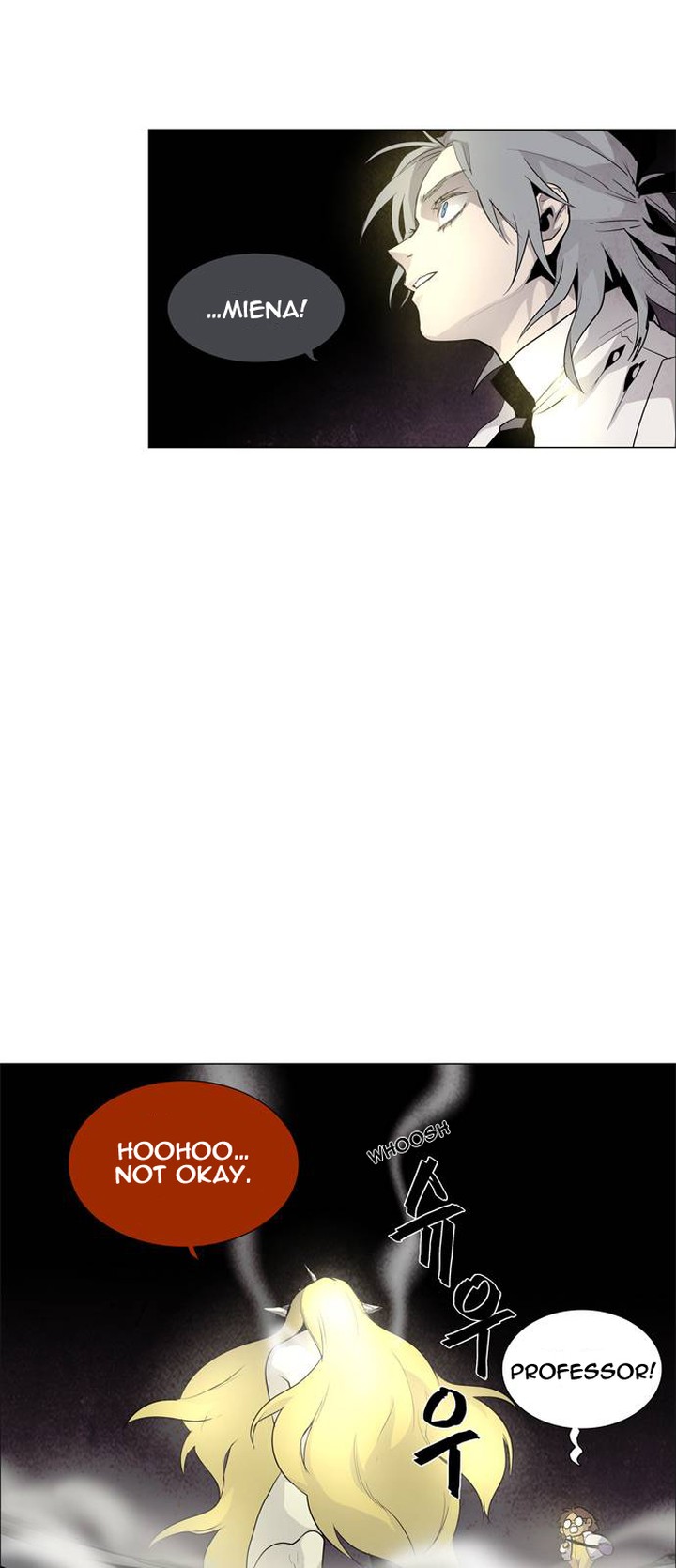 Lessa Servant Of Cosmos 40 2