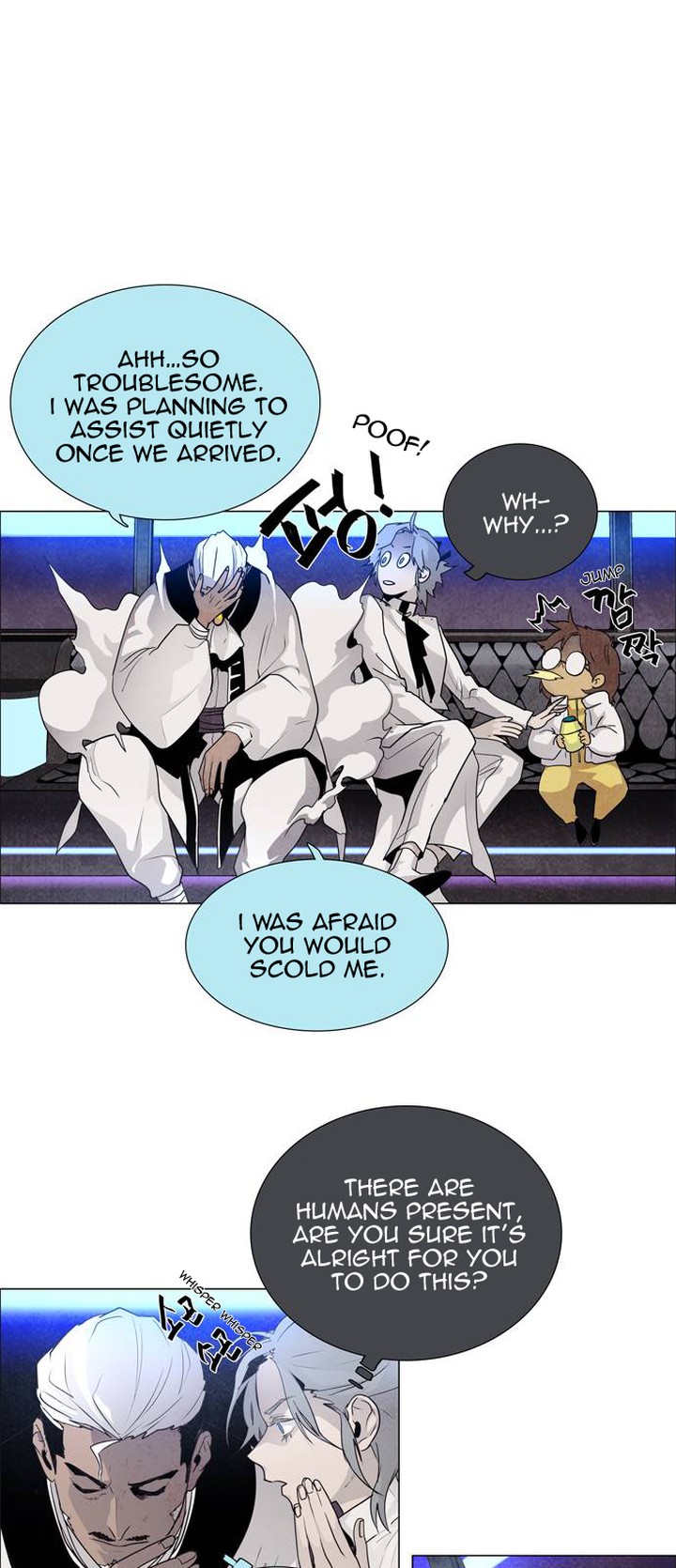 Lessa Servant Of Cosmos 40 22