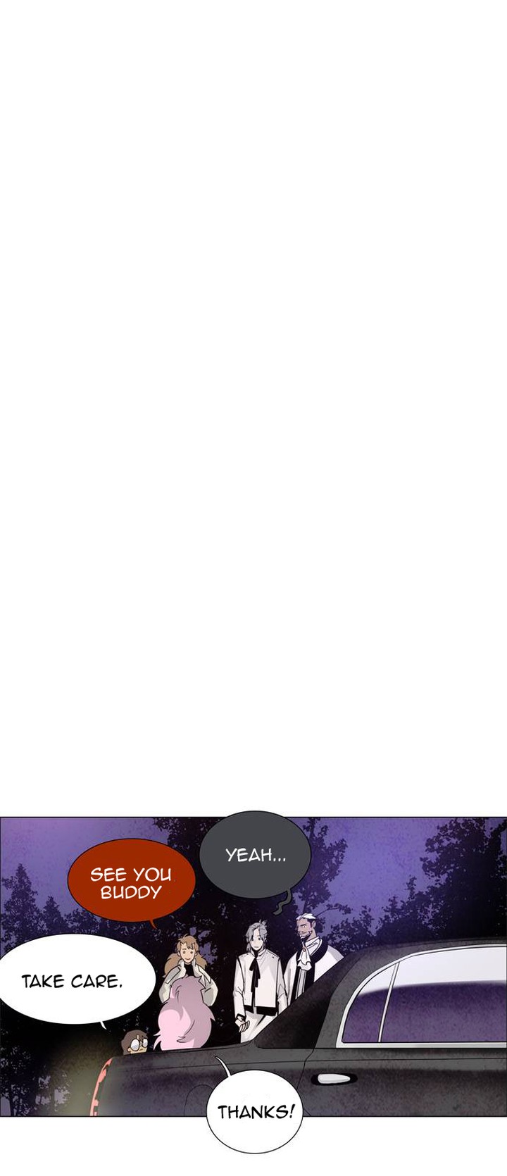 Lessa Servant Of Cosmos 41 1