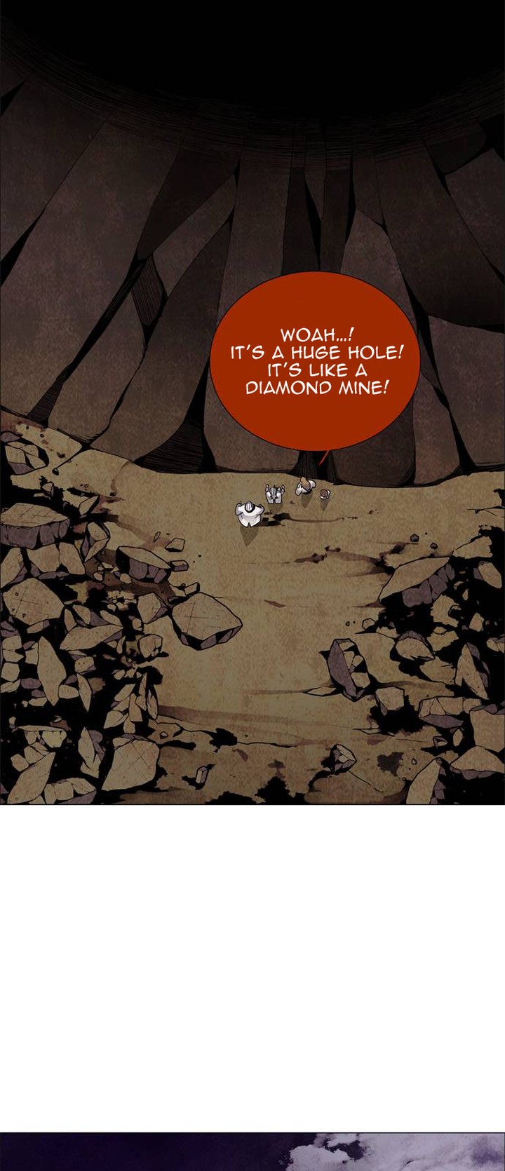 Lessa Servant Of Cosmos 41 12