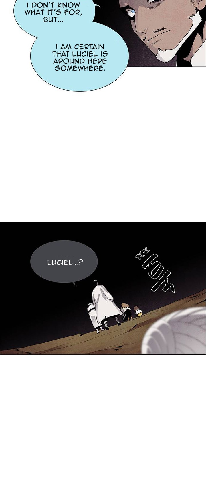 Lessa Servant Of Cosmos 41 14