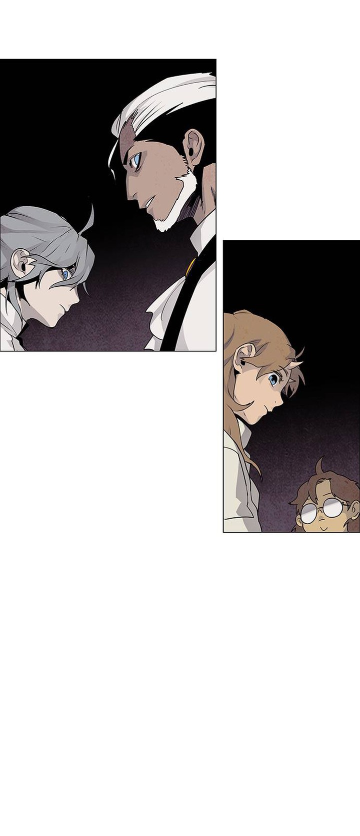 Lessa Servant Of Cosmos 41 15