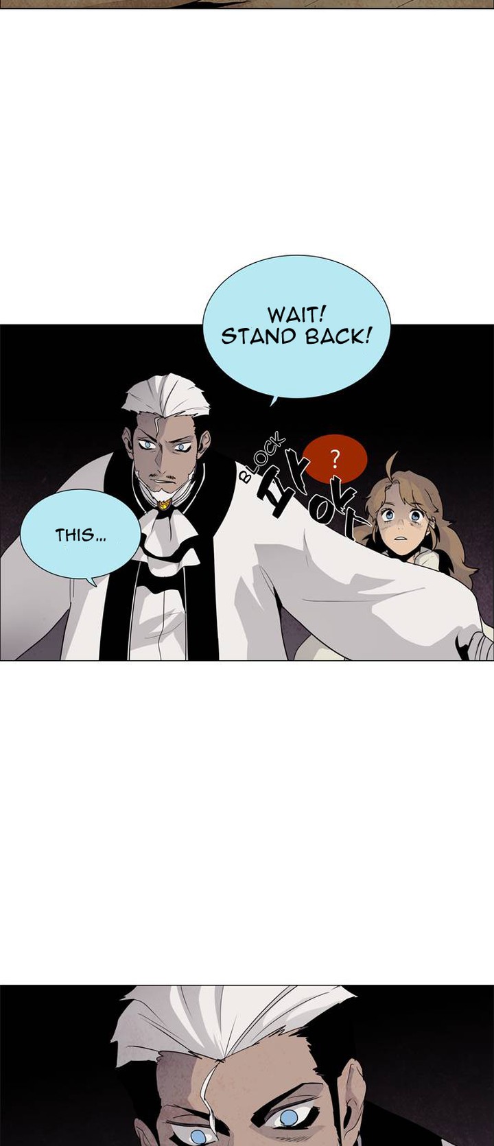 Lessa Servant Of Cosmos 41 18