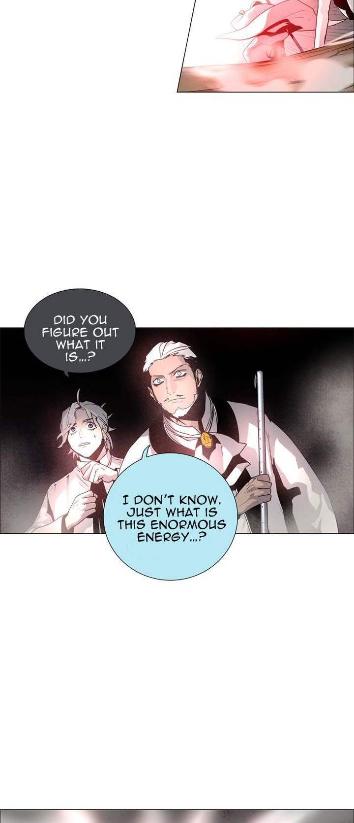 Lessa Servant Of Cosmos 41 25