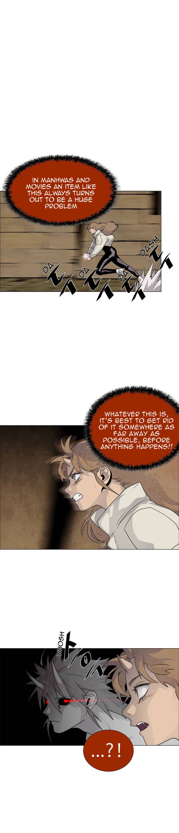 Lessa Servant Of Cosmos 42 1