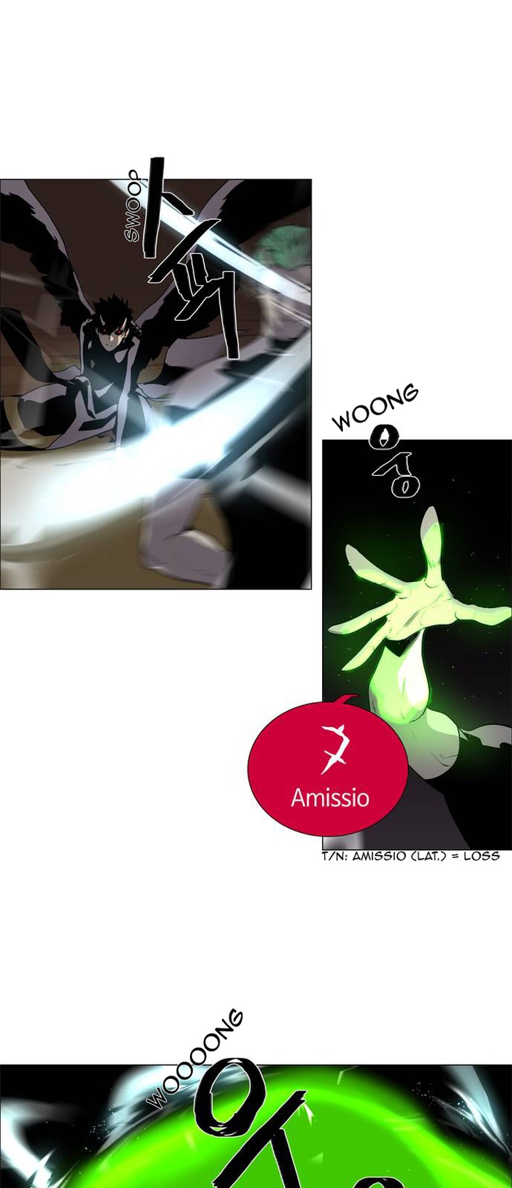 Lessa Servant Of Cosmos 42 12