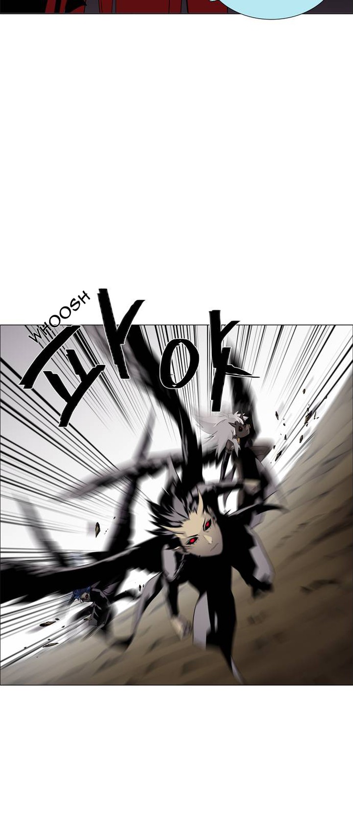 Lessa Servant Of Cosmos 42 6