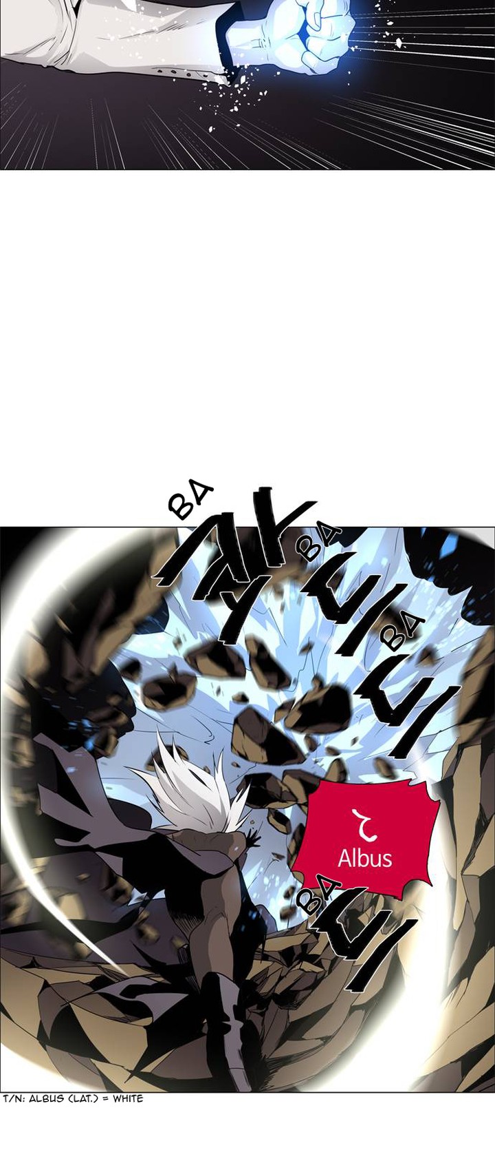 Lessa Servant Of Cosmos 43 12