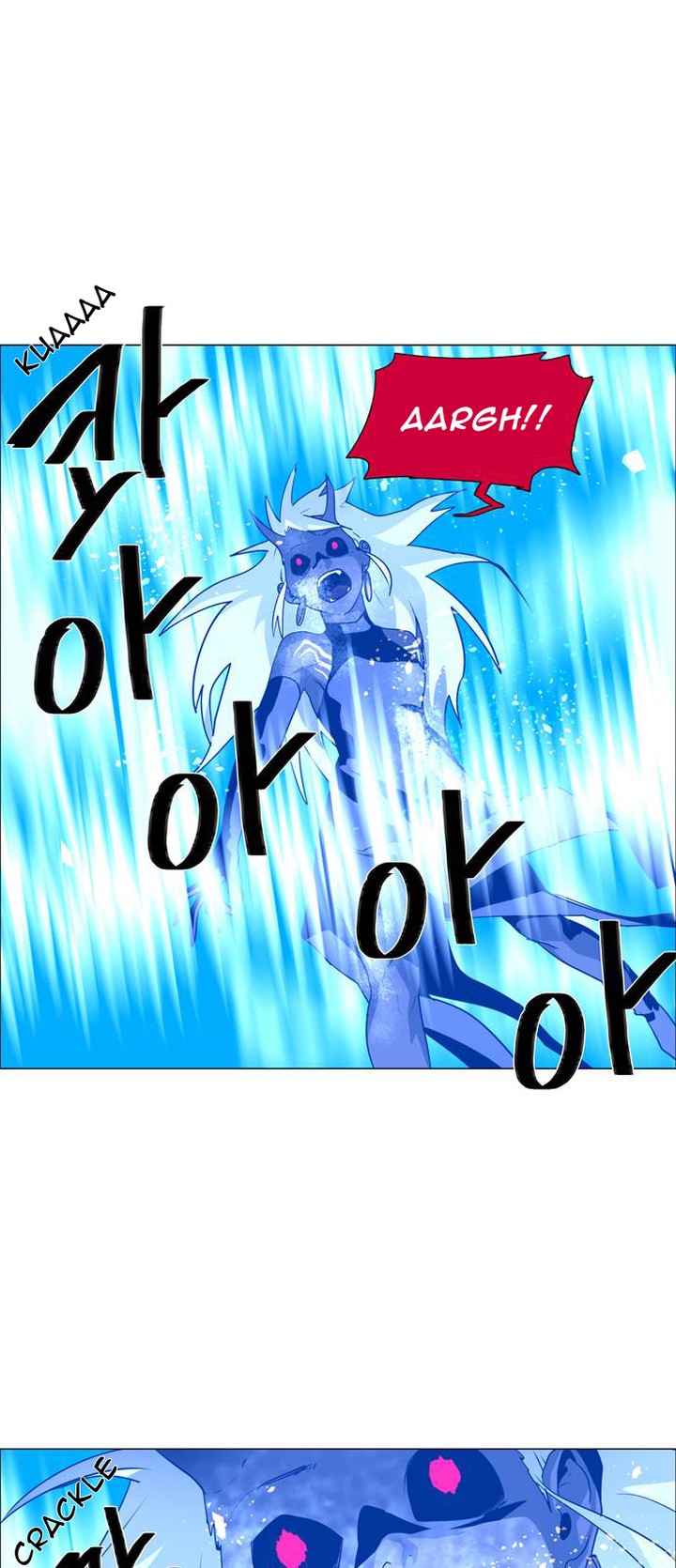 Lessa Servant Of Cosmos 43 16