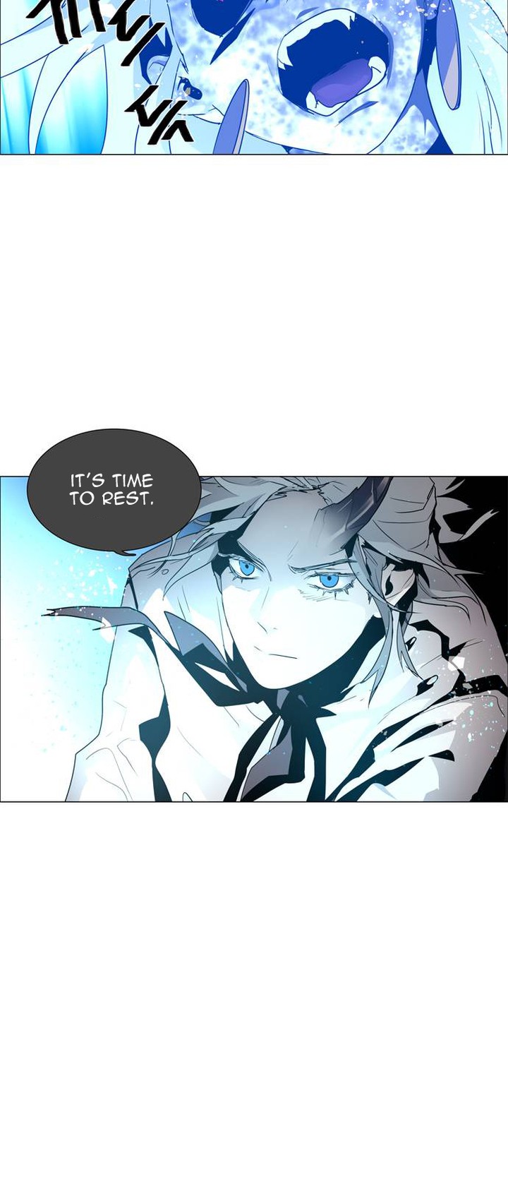 Lessa Servant Of Cosmos 43 17