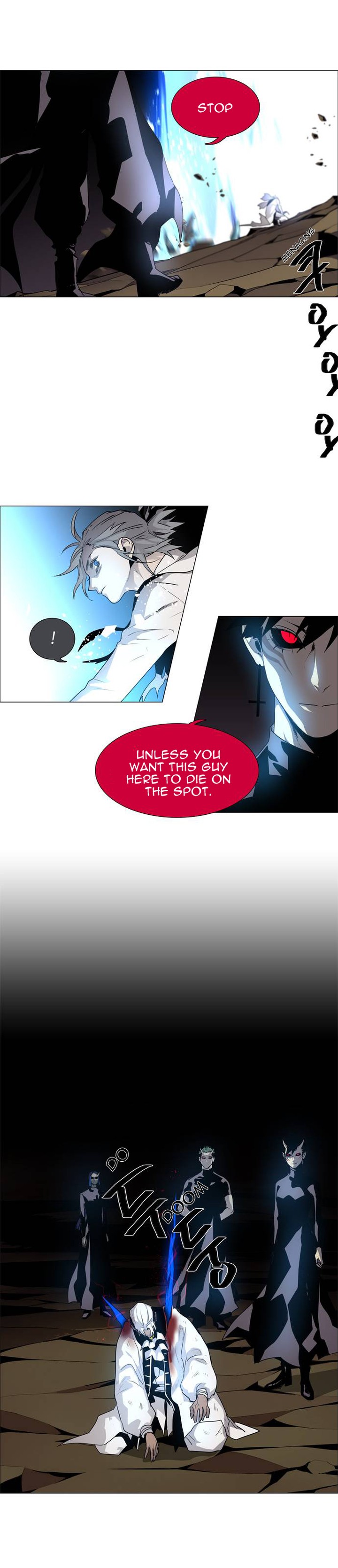 Lessa Servant Of Cosmos 43 18