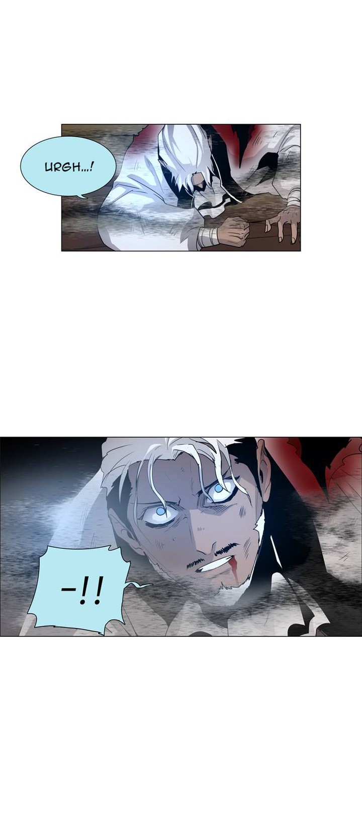 Lessa Servant Of Cosmos 43 30