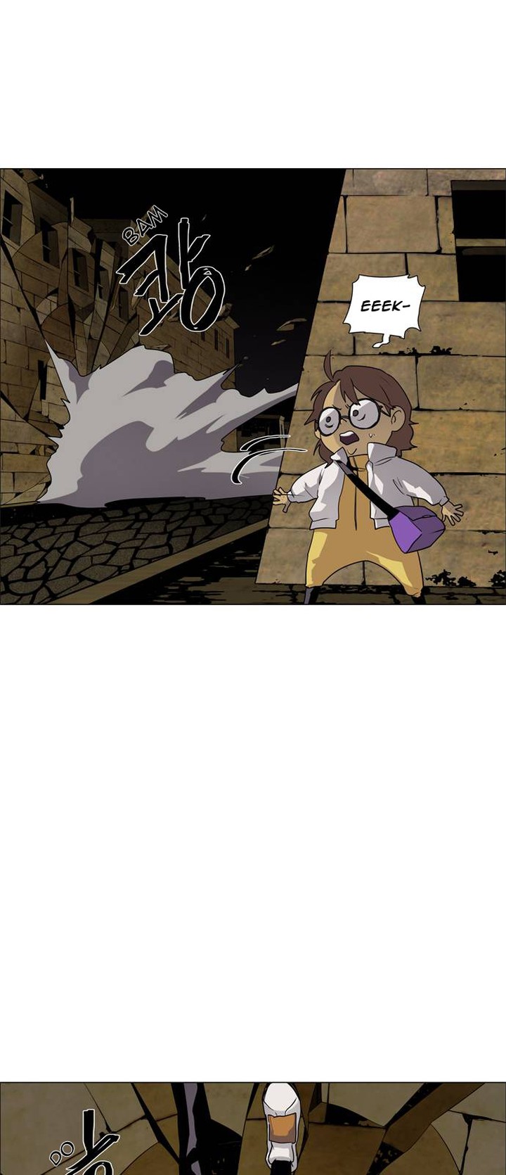 Lessa Servant Of Cosmos 43 36