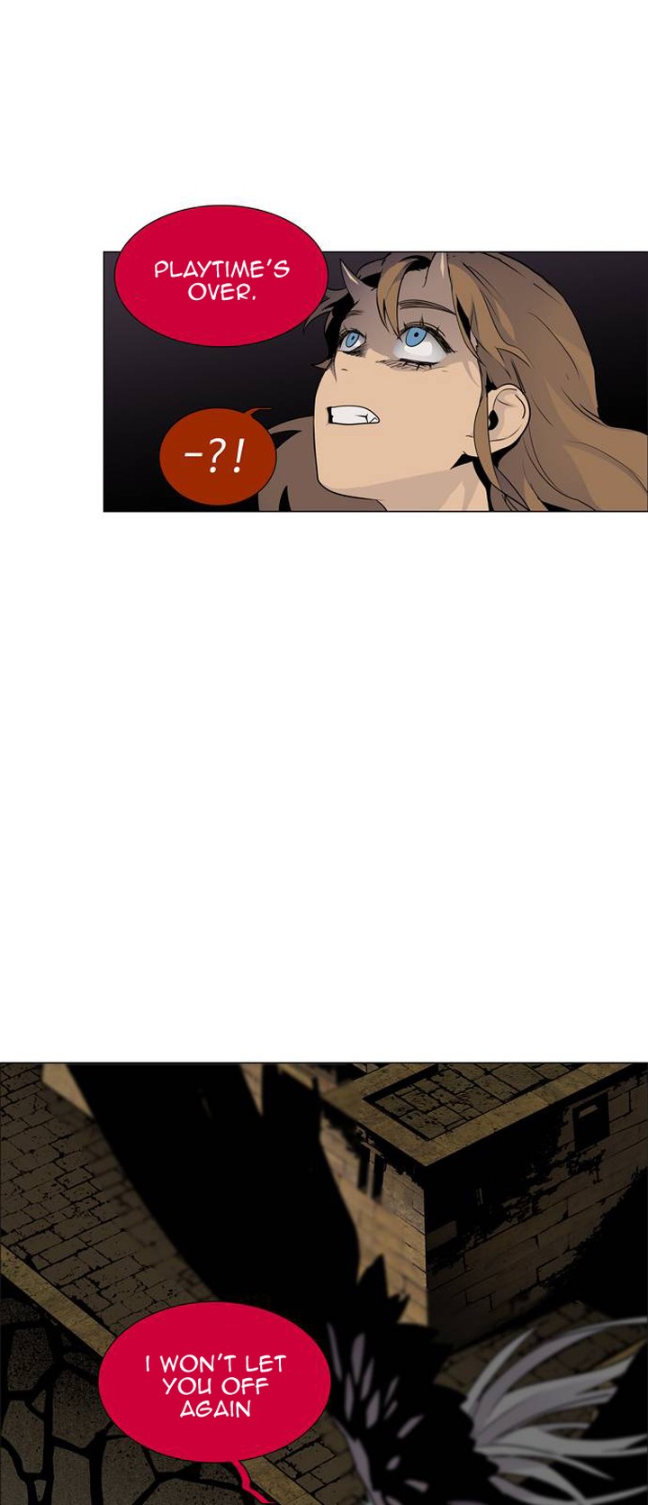 Lessa Servant Of Cosmos 43 39